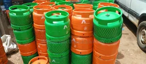 6 Kg Gas Cylinder