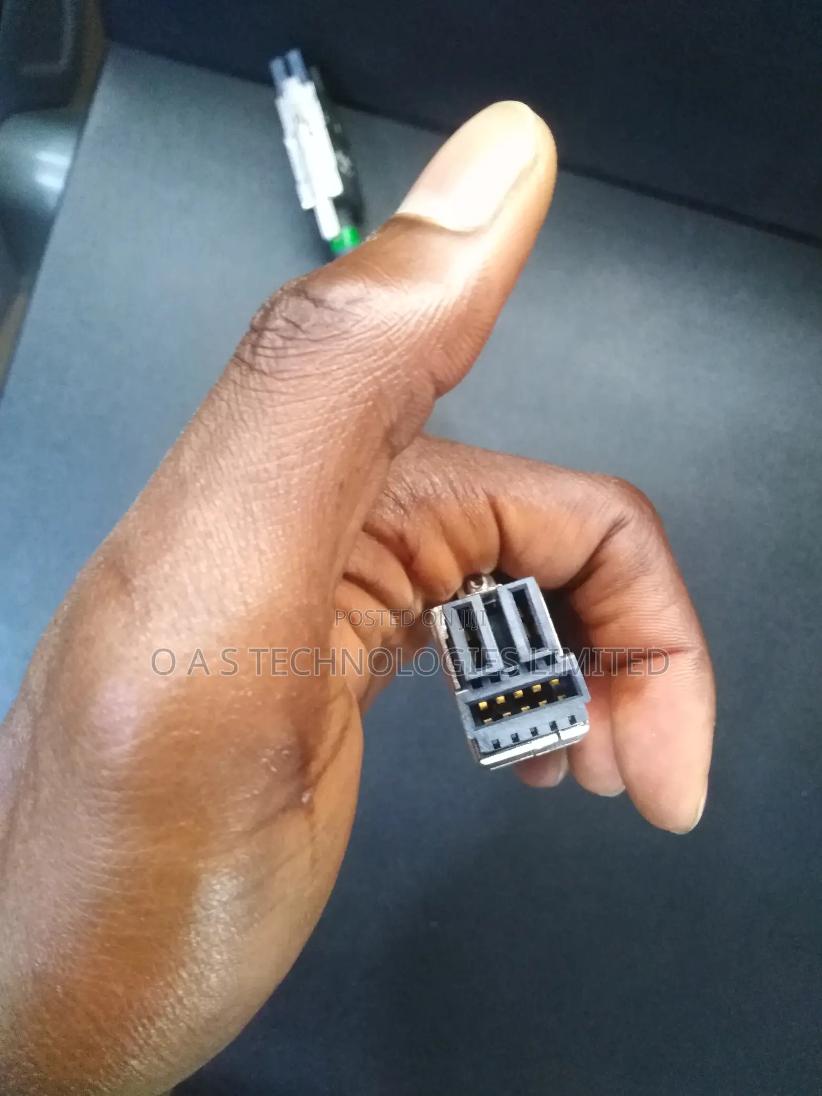 Cisco Catalyst Stack Power Cable 30cm Spare