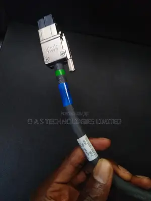 Cisco Catalyst Stack Power Cable 30cm Spare