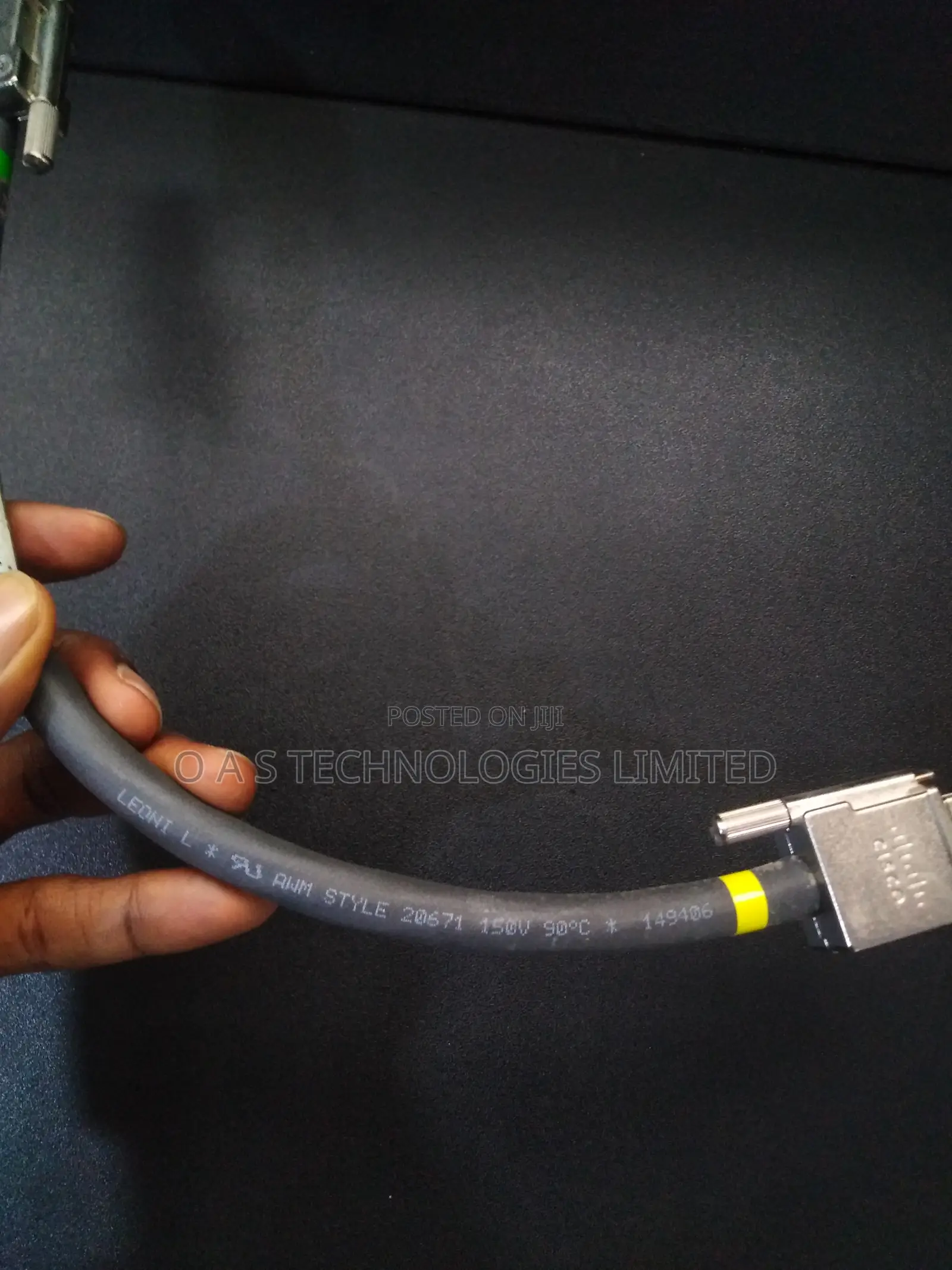 Cisco Catalyst Stack Power Cable 30cm Spare