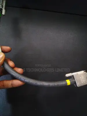 Cisco Catalyst Stack Power Cable 30cm Spare