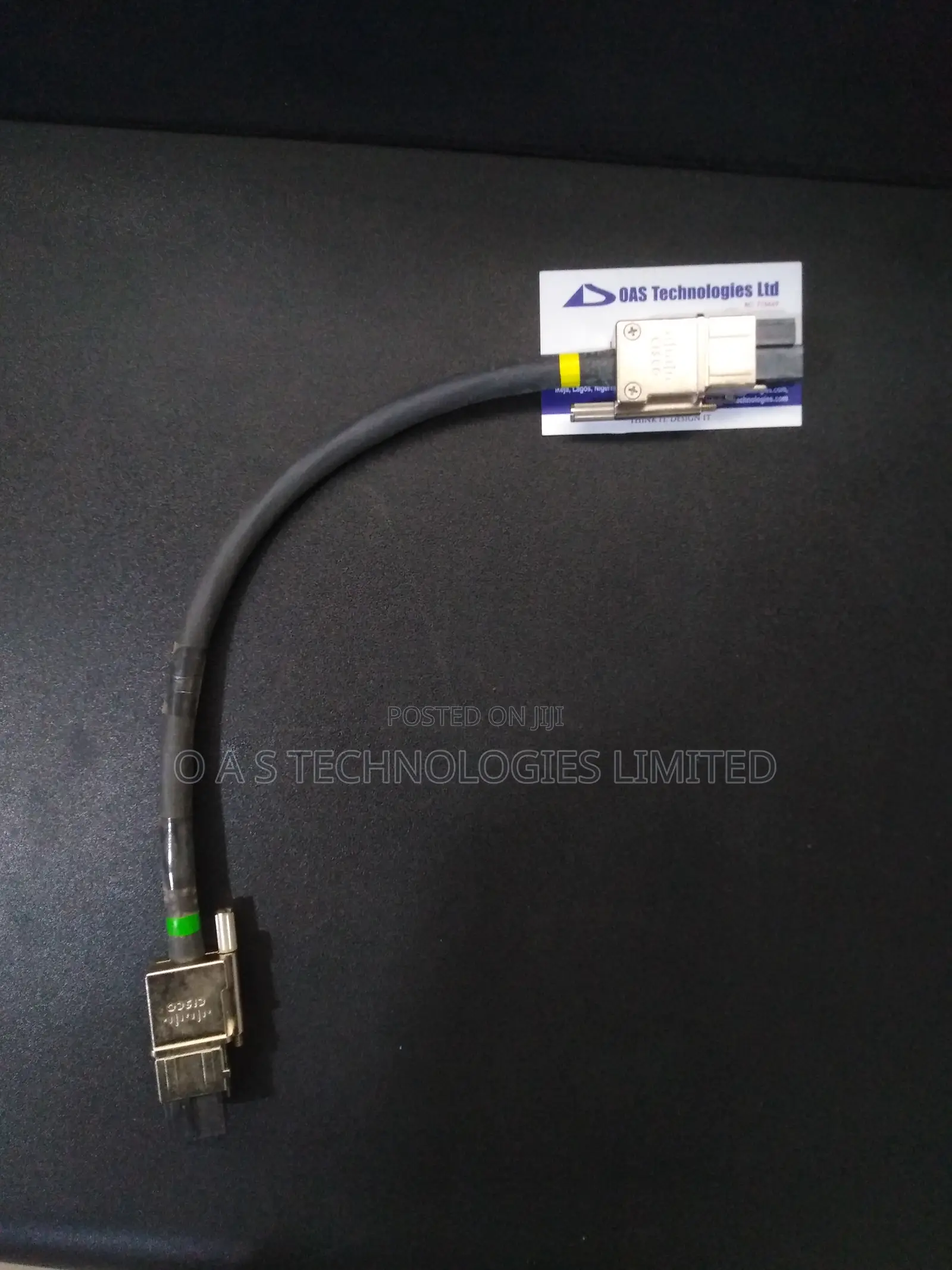 Cisco Catalyst Stack Power Cable 30cm Spare