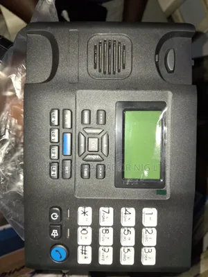New Huawei Activa Black