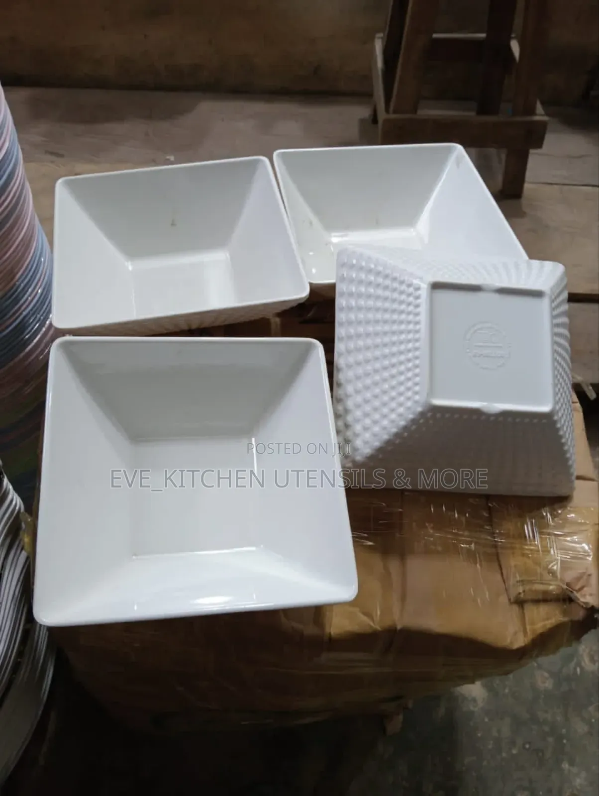 Ceramic Plates