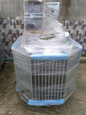 Power Transformer 500kva/33volt Meksan