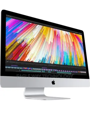 Photo - New Desktop Computer Apple iMac 32GB Intel Core i7 SSD 1T