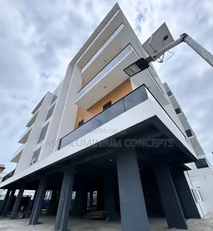 Glass Handrails