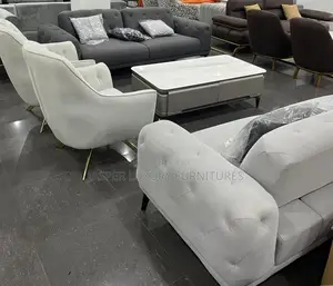 Photo - Turkish Contemporary Sofa