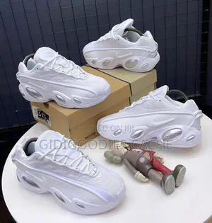 Drake X Nike Nocta Glides