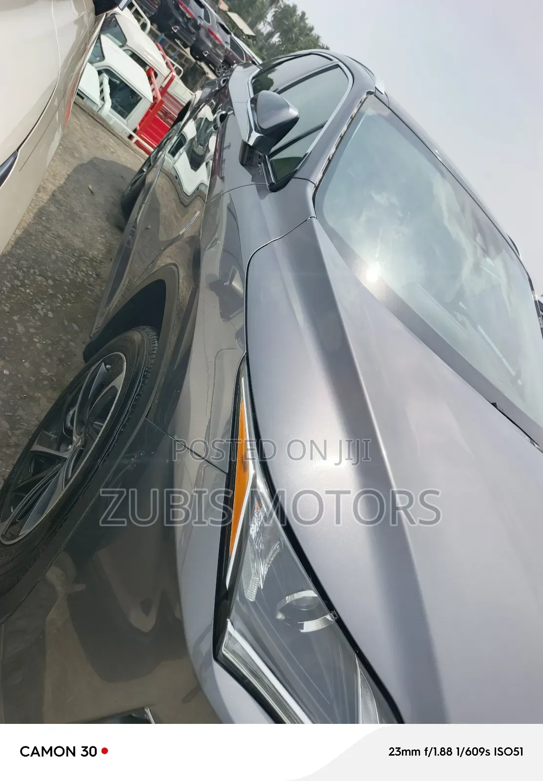 Lexus RX 350 AWD 2017 Gray