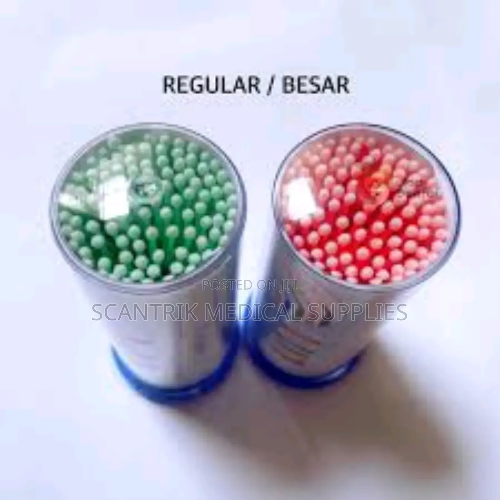 TPC Micro Applicator