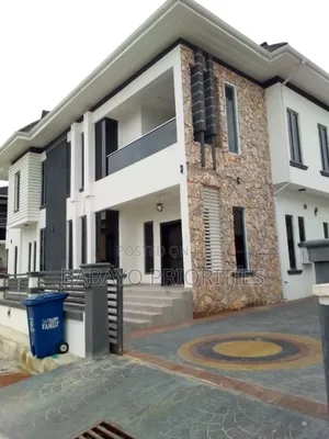 Photo - 5bdrm Duplex in Lekki Gardens Estate for sale