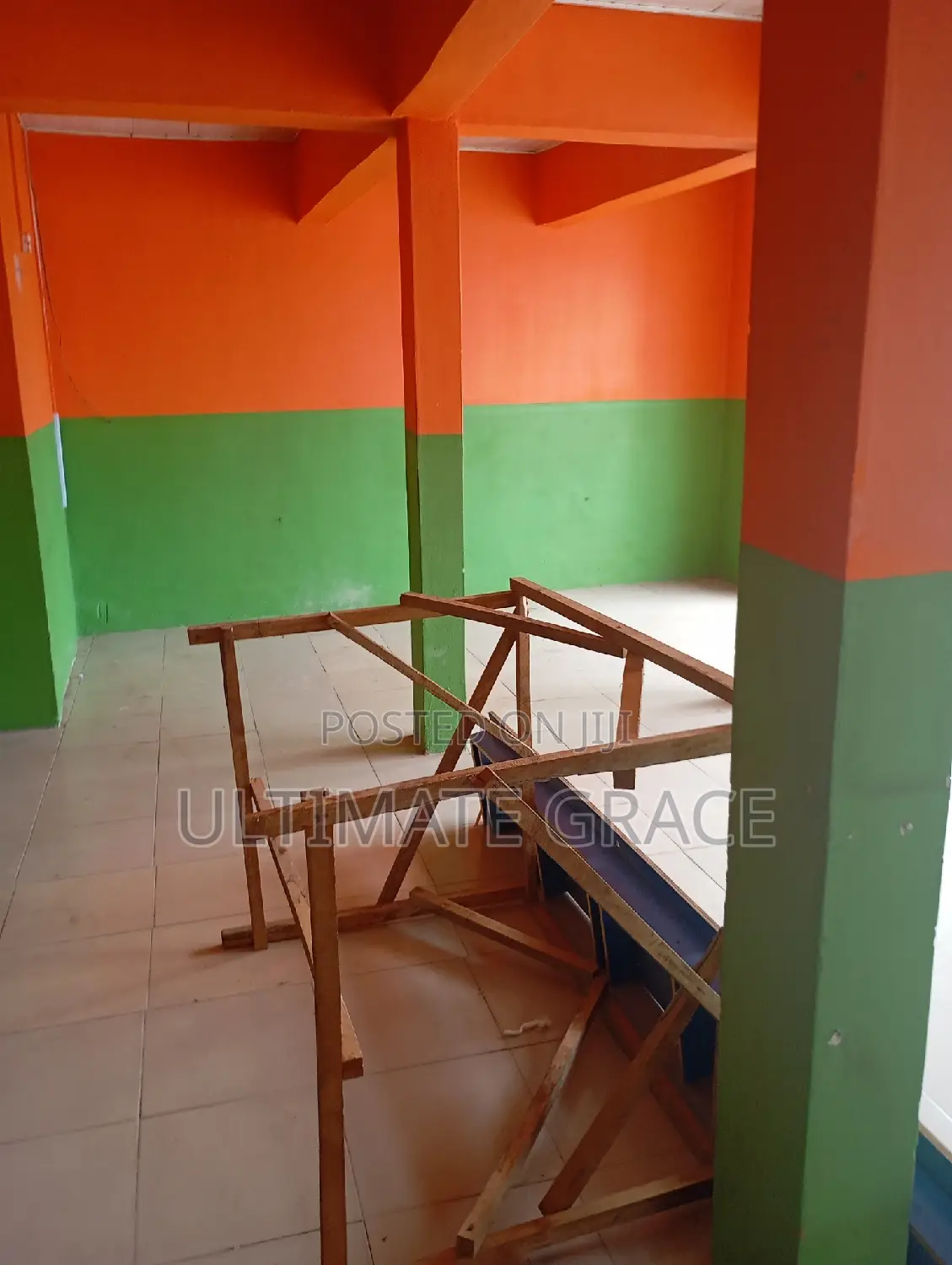 Office Space to Let at Ziks Avenue Awka