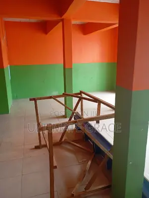 Office Space to Let at Ziks Avenue Awka