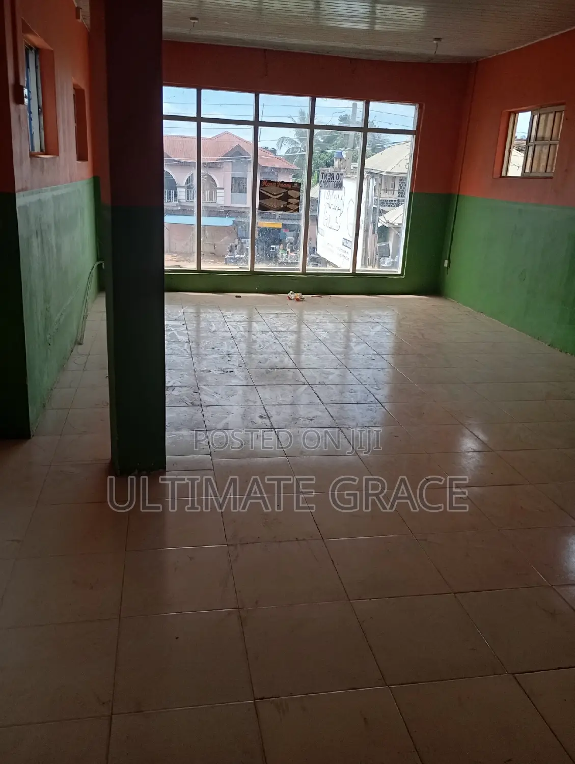 Office Space to Let at Ziks Avenue Awka