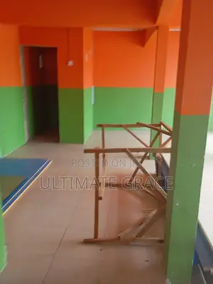 Office Space to Let at Ziks Avenue Awka