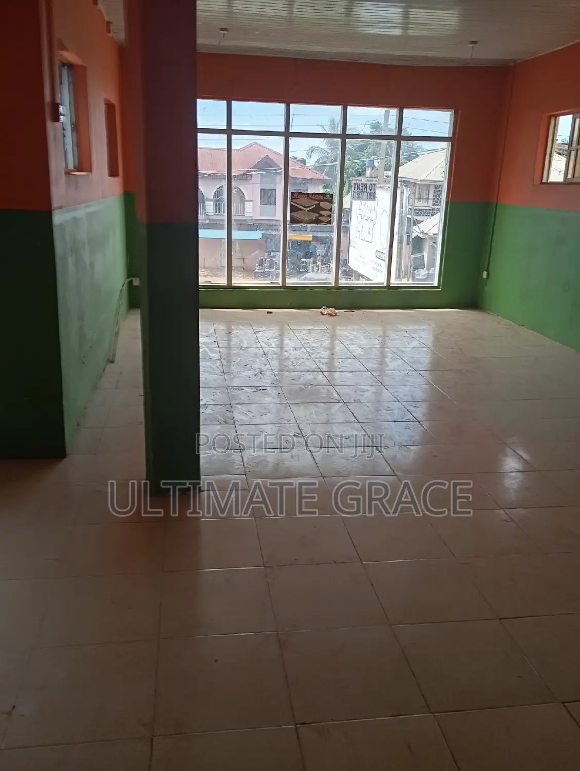 Office Space to Let at Ziks Avenue Awka