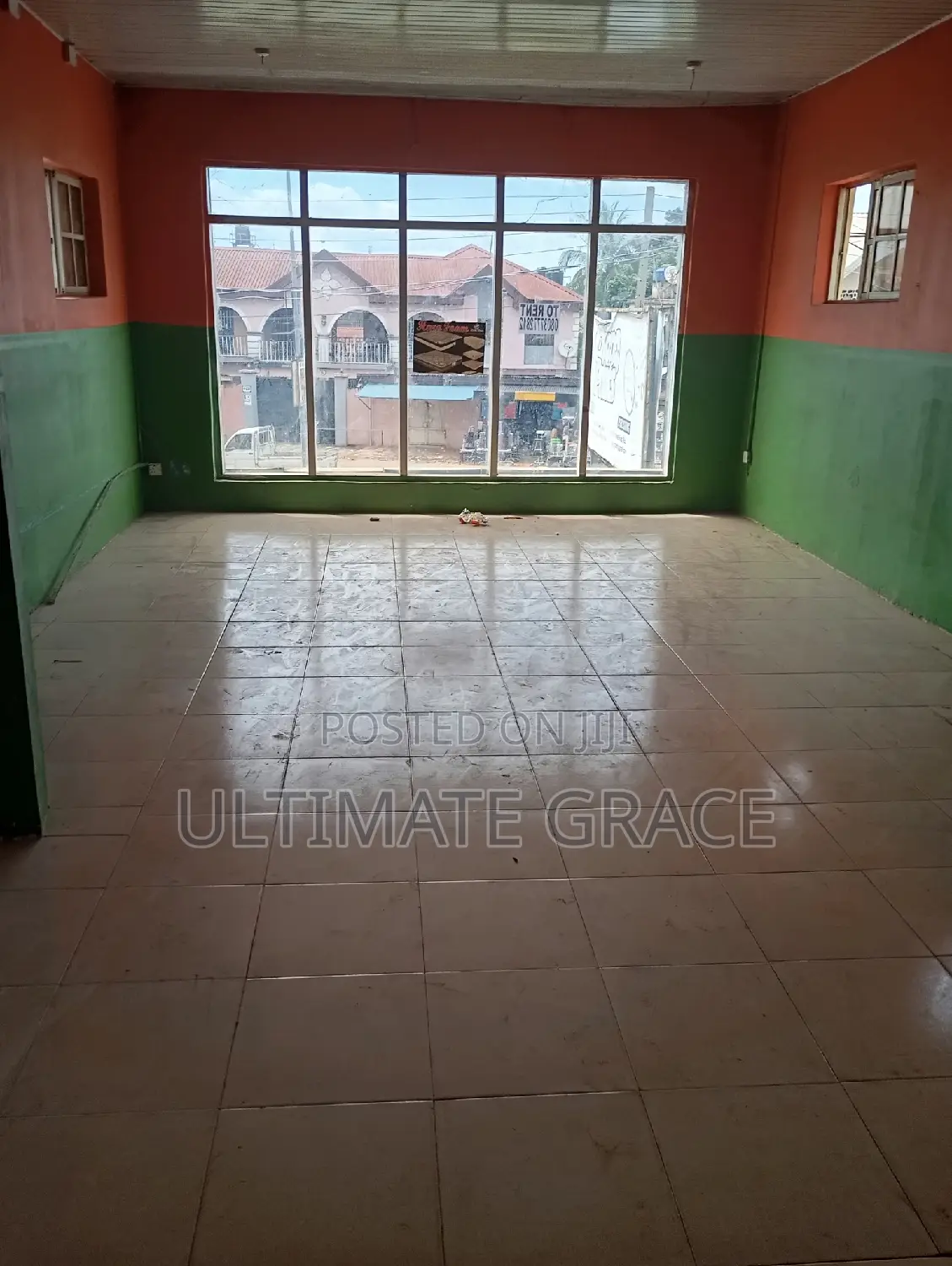 Office Space to Let at Ziks Avenue Awka