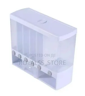 Cereal Dispenser Food Storage Container