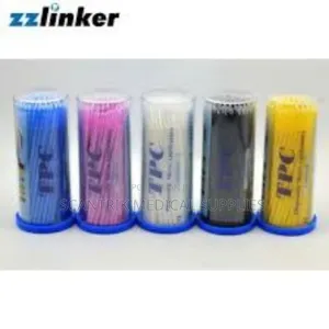 Dental TPC Micro Applicator