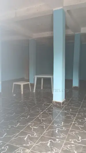 Warehouse to Let at Works Road