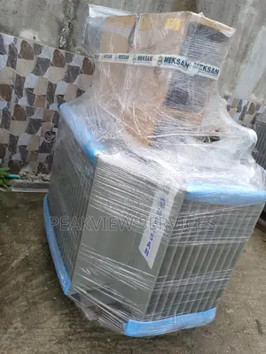 Top Pick 500kva/33volt Meksan Transformer