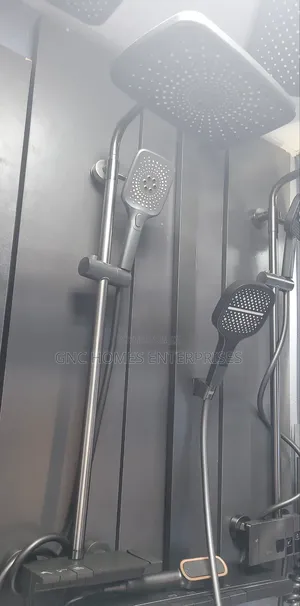 Germany Shower