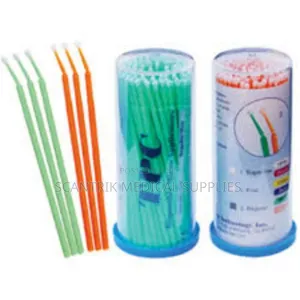 TPC Dental Disposable Micro Applicator