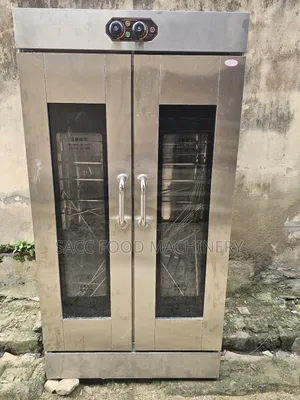Dough Proffer (Fermenter)