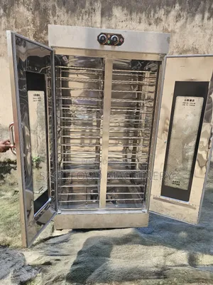 Dough Proffer (Fermenter)