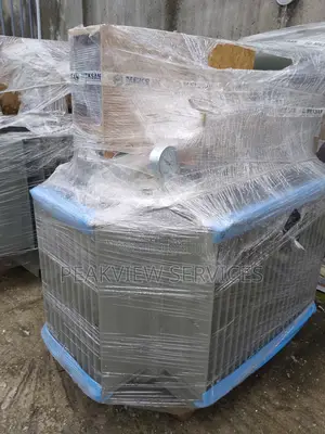Electric Power Meksan 500kva/33volt Transformer