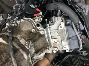 BMW E60 E90 X3 X5 Engine