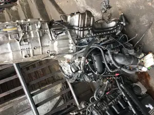 BMW E60 E90 X3 X5 Engine