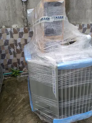 Low Maintenance 500kva/33volt Meksan Transformer