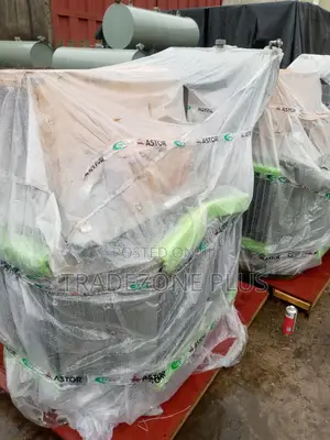 CURRENT CREATORS Astor 300kva 33