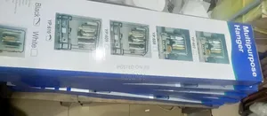 48kg Multipurpose Hanger