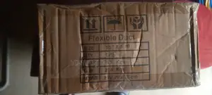 Flexible Duct 10", 16"