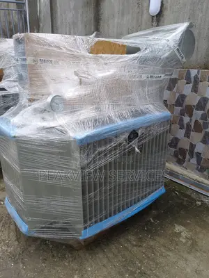 Efficient Meksan 500kva/33volt Power Transformer