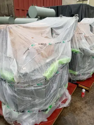 WATT WONDER Astor 300kva 33