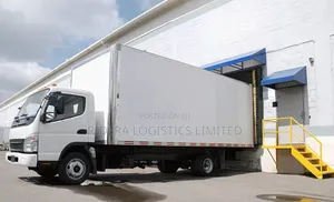 Moving Truck for Rentals