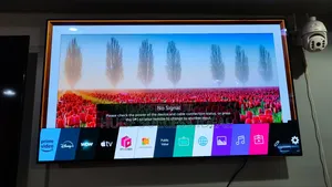 LG Oled 55 Inch Cx Series Smart Ultra HD HDR
