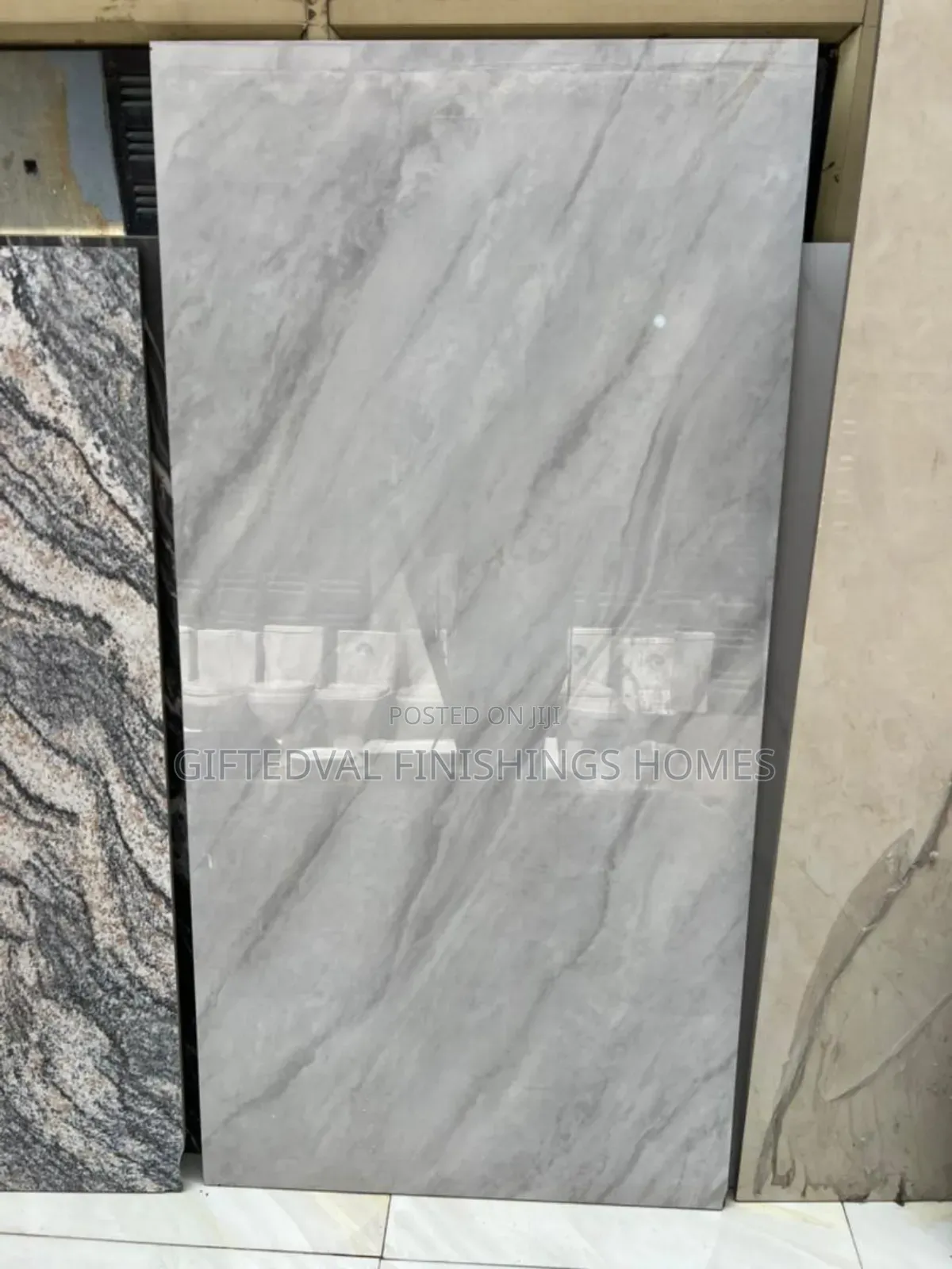 High-Quality 75x140 Floor Tiles