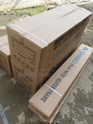 300 Litre Yohako Solar Water Heater