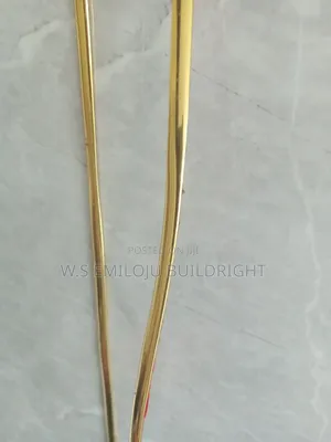 Gold Marble Tape