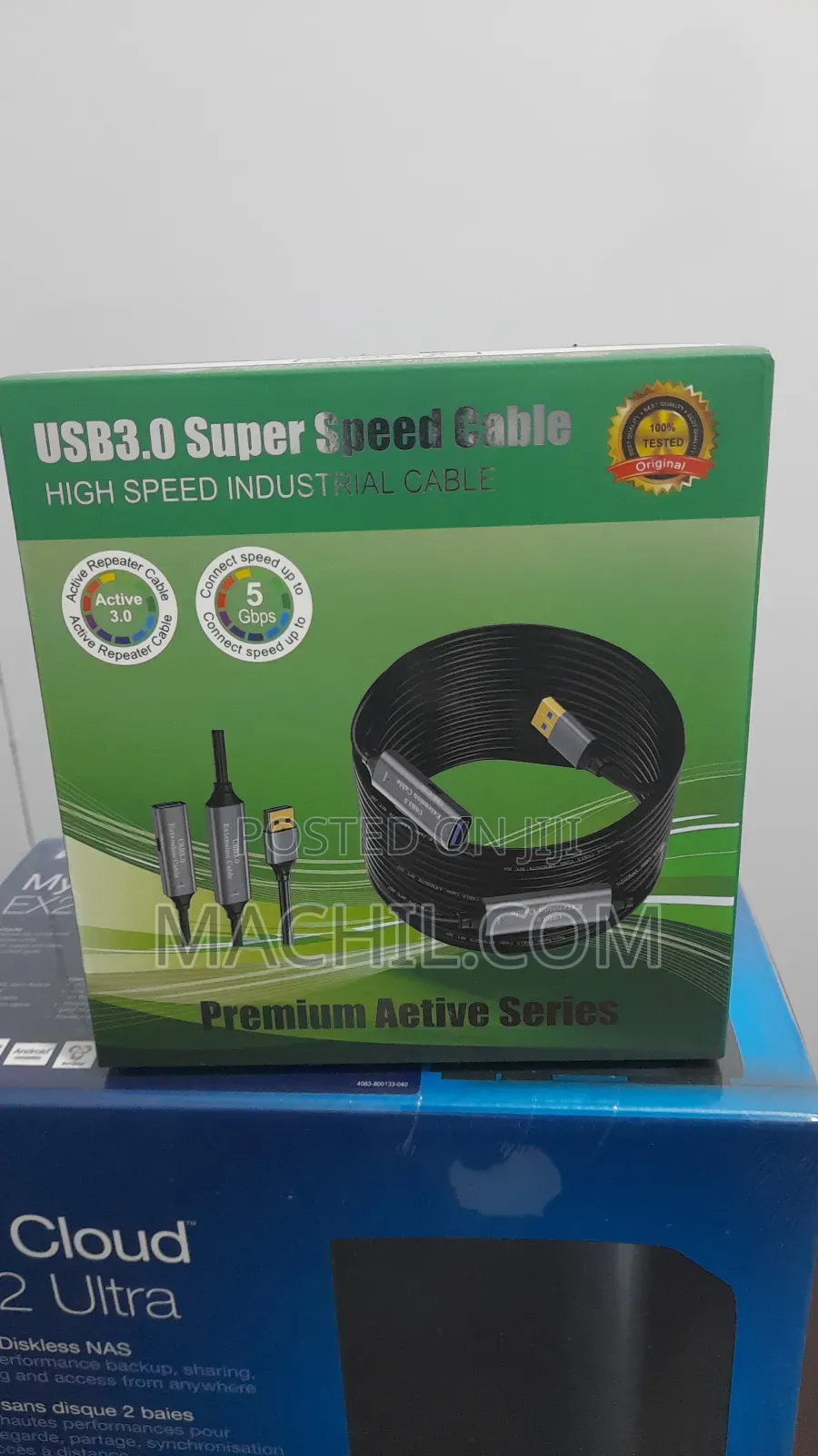 Usb3.0 Extension Cable