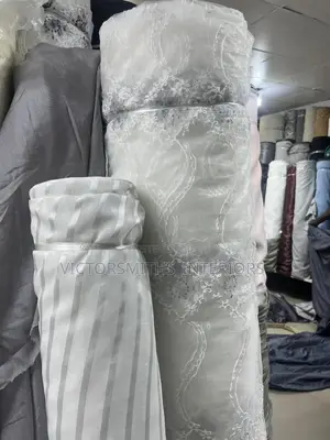 High Quality Turkeys Fabric for Inner Blinds