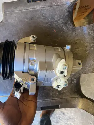 Brand New Compressor Ford 150 Raptor 2018 2019 2020 2021