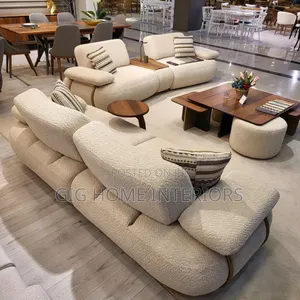 Turkish Contemporary Sofa