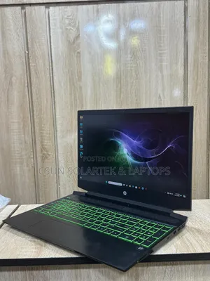Laptop HP Pavilion 15 16GB Intel Core I7 SSD 1T