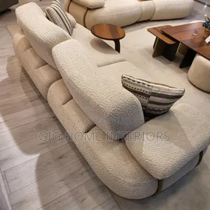 Turkish Contemporary Sofa